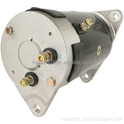 John Deere Starter Generator for DS Series and Carryall Series 420-46000
